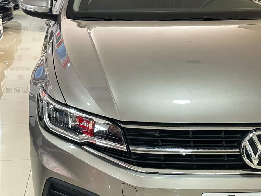 Volkswagen Bora 2020 immagine di auto #14