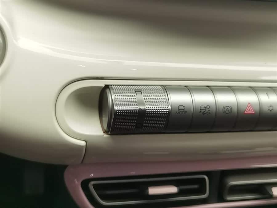 BYD Seagull 2025 صورة سيارة #14