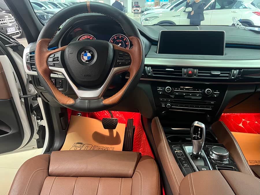 BMW 2018 immagine di auto #14