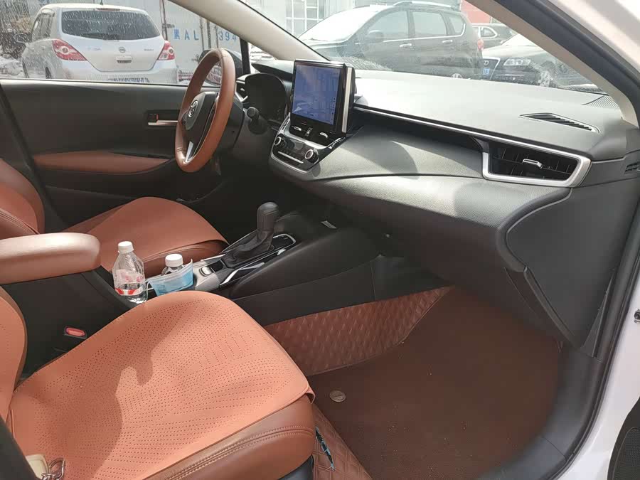 Toyota Allion 2022 صورة سيارة #14