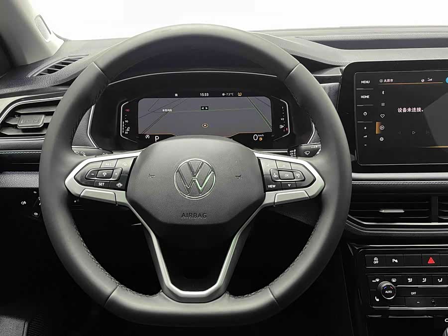 Volkswagen Tiguan L 2022 #14 Volkswagen Tiguan L 2022 car image #14