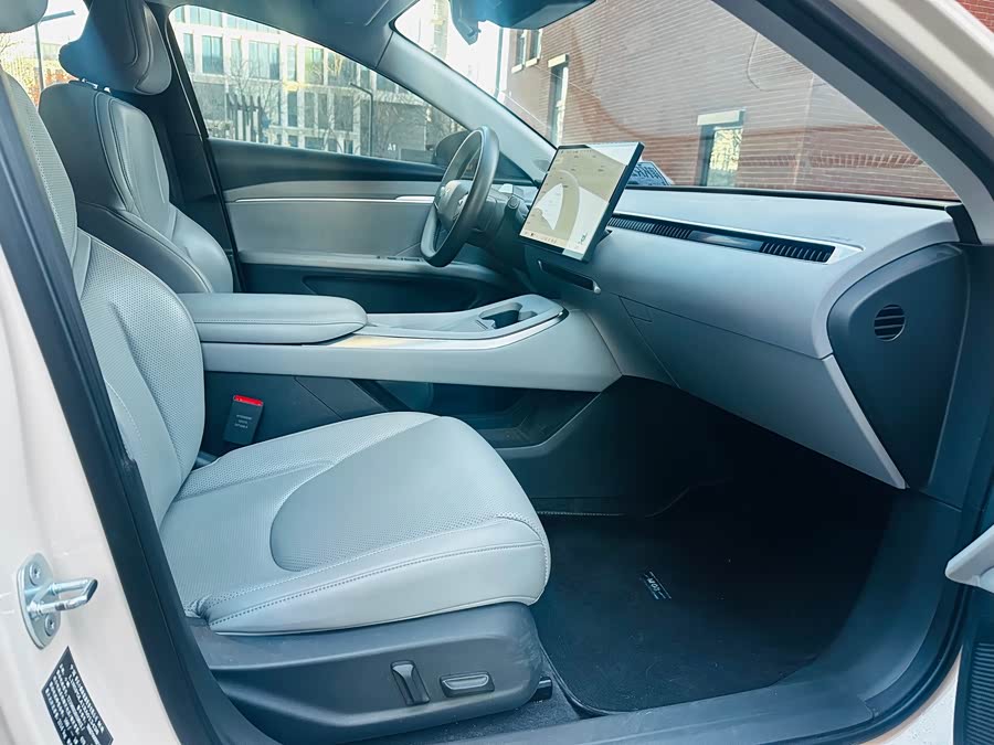 Xpeng MONA M03 2024 #14 Xpeng MONA M03 2024 immagine di auto #14