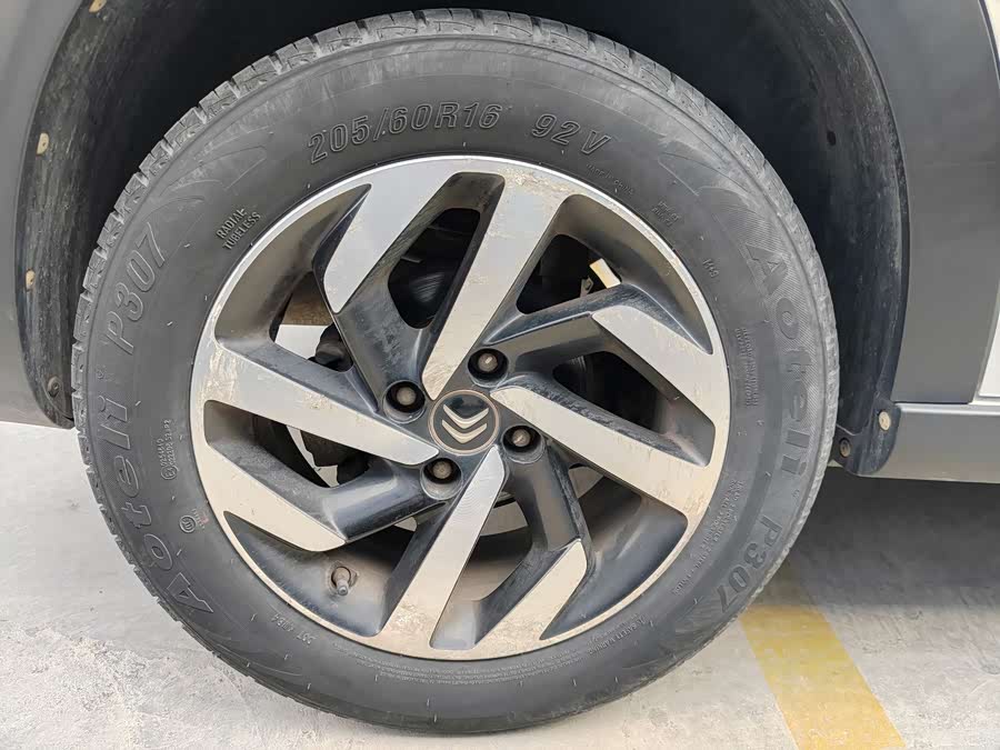 Citroen C3-XR 2015 car image #14