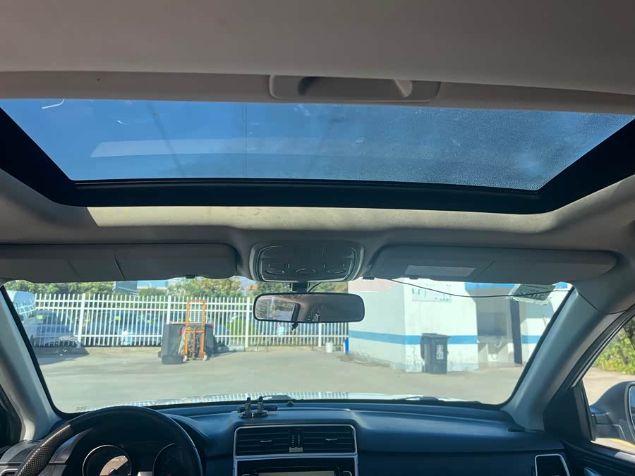 Haval M6 2020 imagem de carro #14