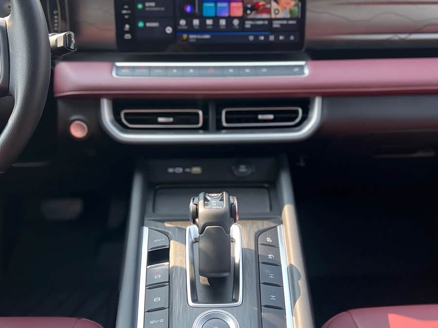 Great Wall Poer 2023 car image #14