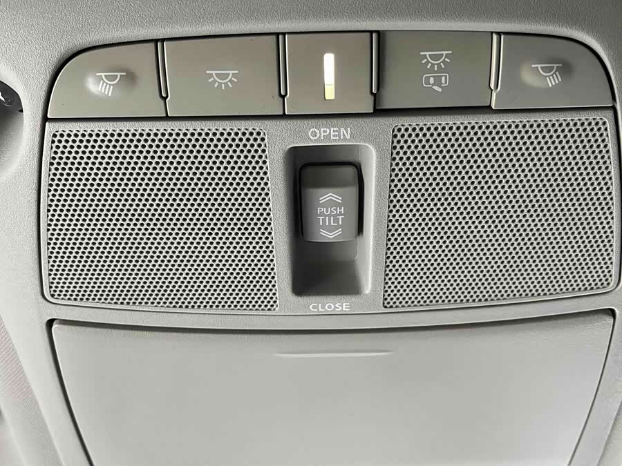 日产 奇骏 2023 汽车图片 #14