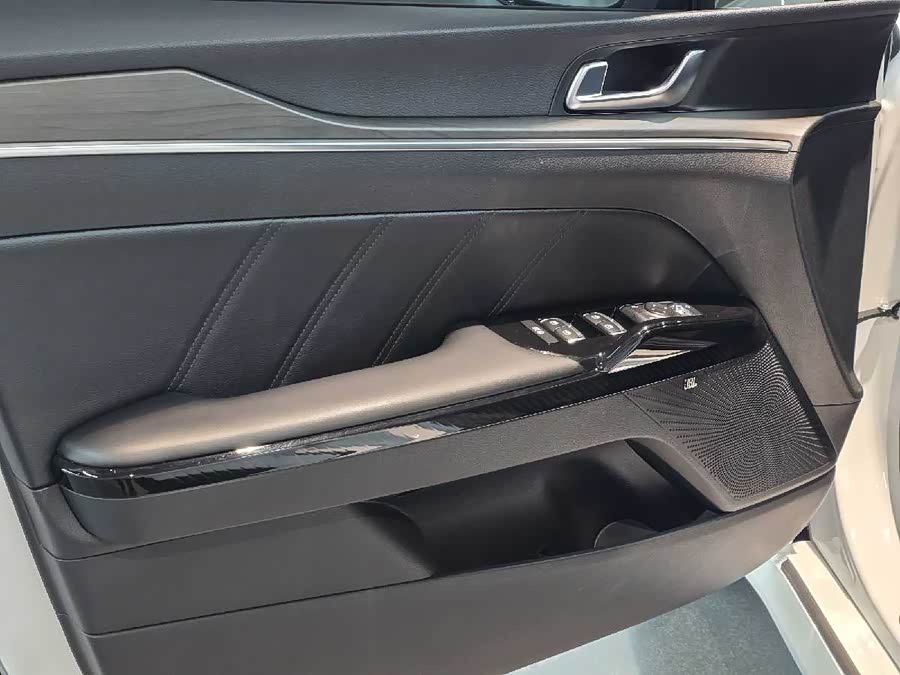 起亚 起亚K5 2021 汽车图片 #14