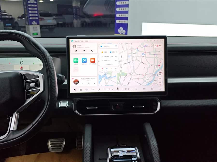 Jetour Traveller 2023 car image #14