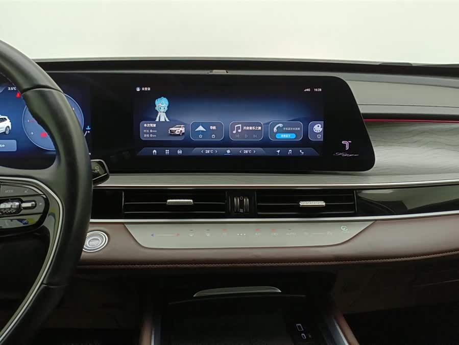 Chery Tiggo 8 PRO 2023 car image #14