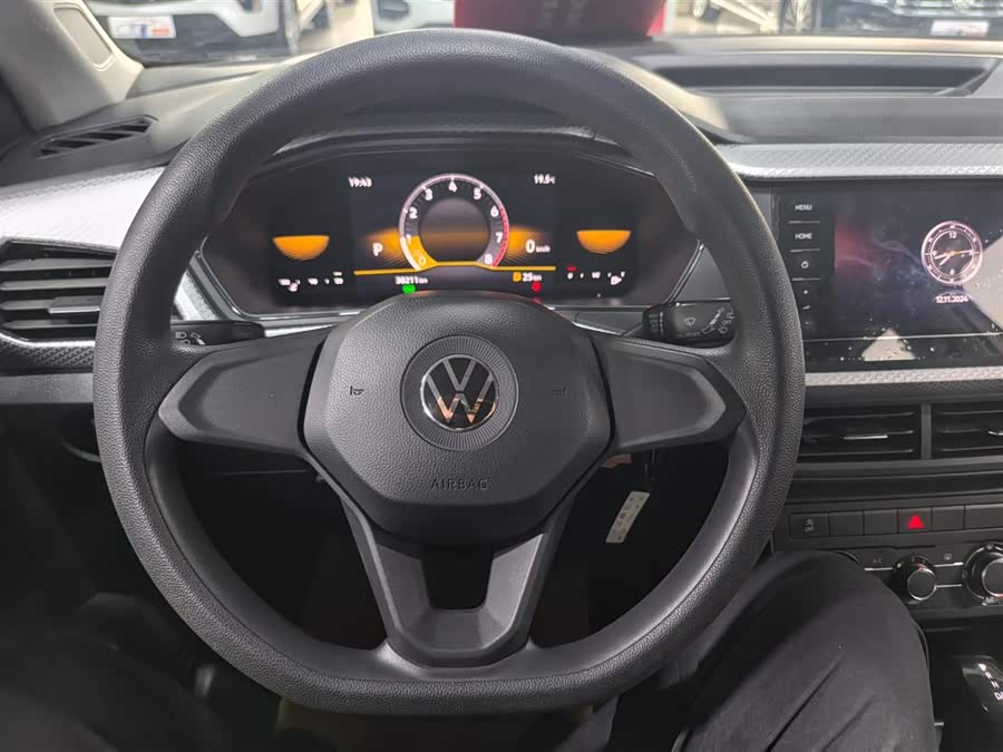 Volkswagen Tacqua 2022 #14 Volkswagen Tacqua 2022 car image #14