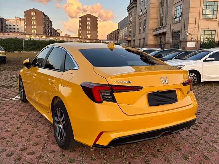 Honda INTEGRA 2022 immagine di auto #14