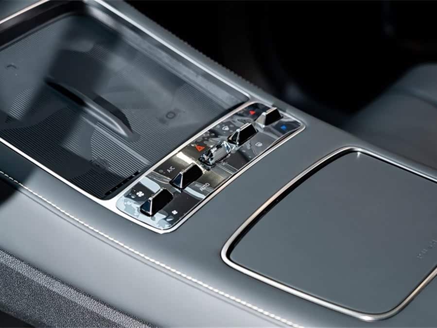 捷途山海 捷途山海L9 2026 汽车图片 #14