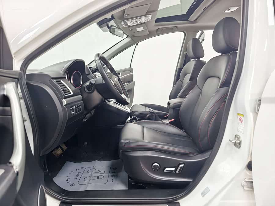 Haval H6 2015 immagine di auto #14