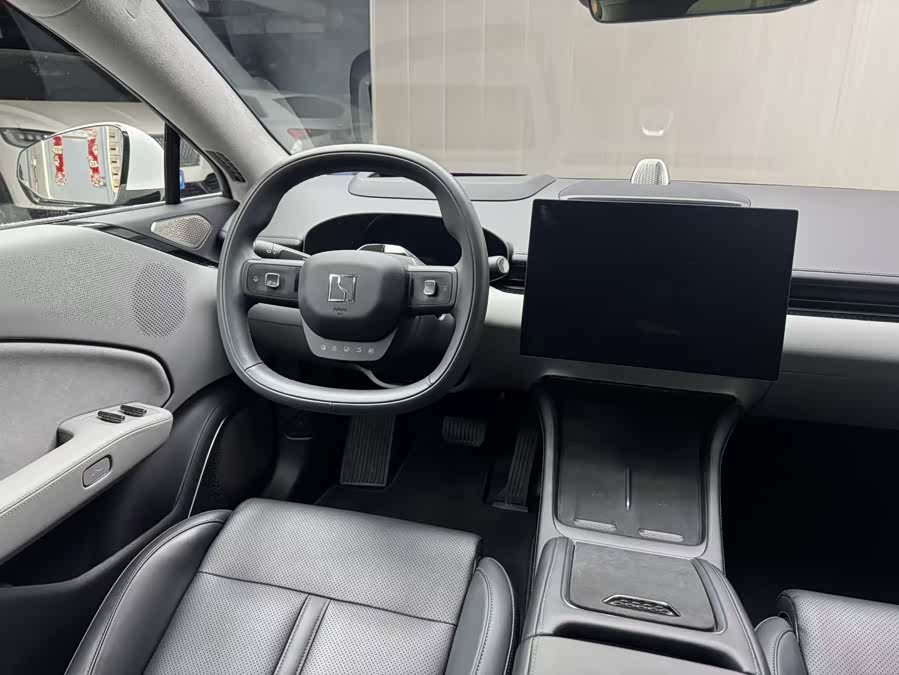 极氪 极氪007 2024 汽车图片 #14