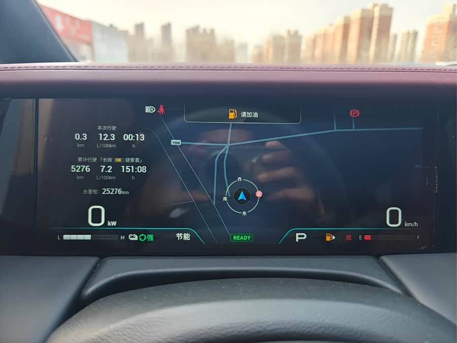 GAC Trumpchi M8 2025 car image #14