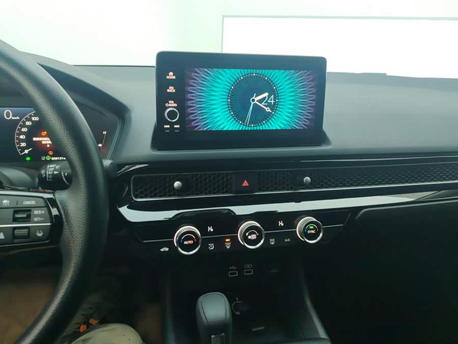 Honda INTEGRA 2024 immagine di auto #14