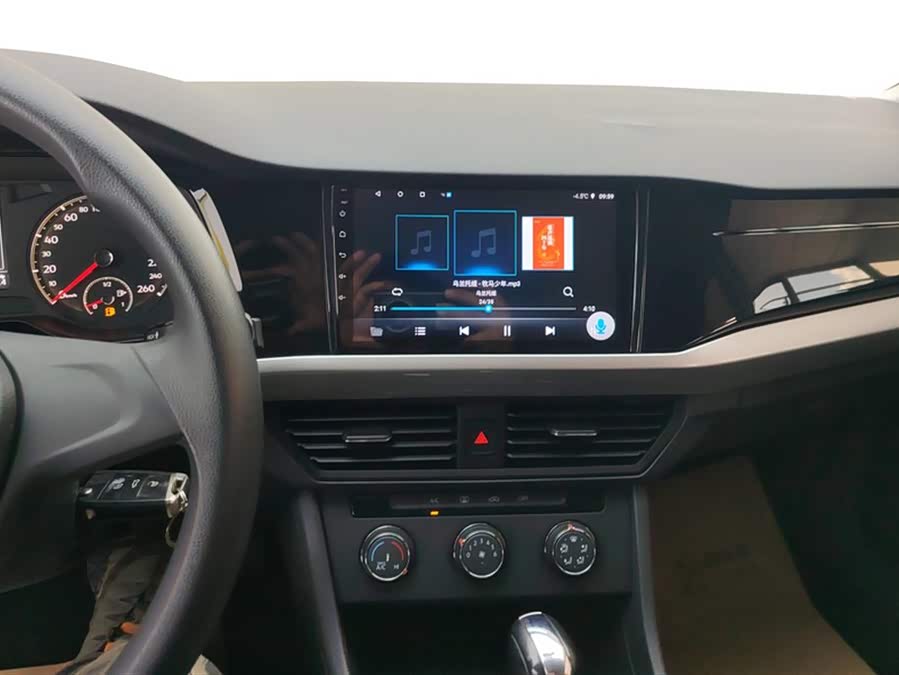 Volkswagen Bora 2020 imagem de carro #14