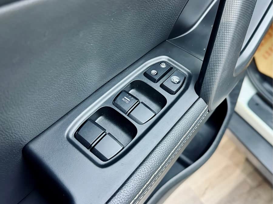 Hyundai ix25 2019 car image #14