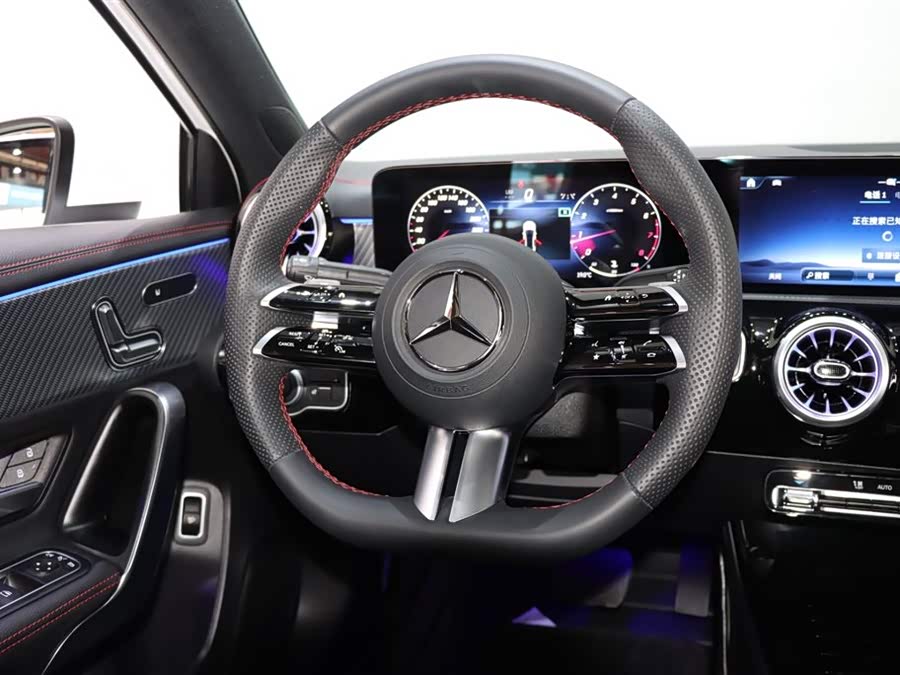 Mercedes-Benz S Class 2018 #14 Mercedes-Benz S Class 2018 изображение автомобиля #14