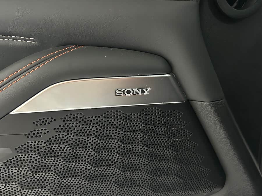 Changan UNI-K 2021 car image #14