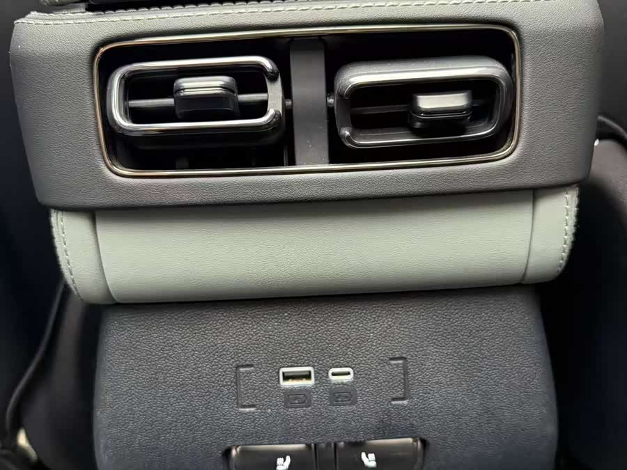 FangChengBao Leopard 5 2023 immagine di auto #14