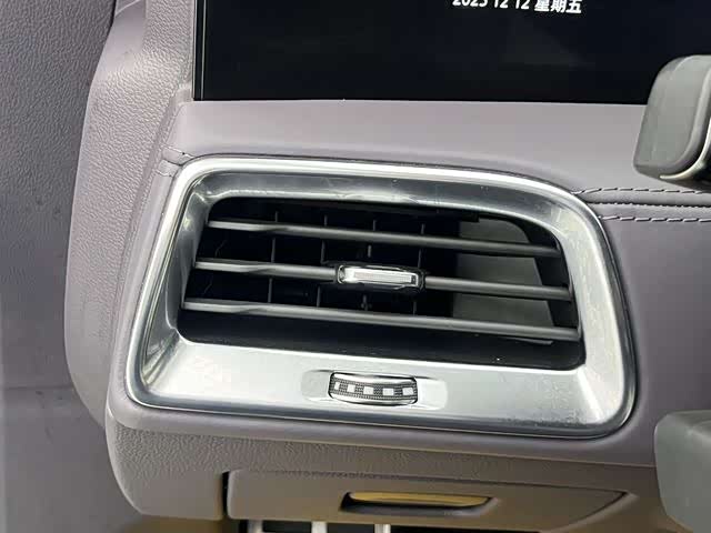 HongQi E-HS9 2023 car image #14