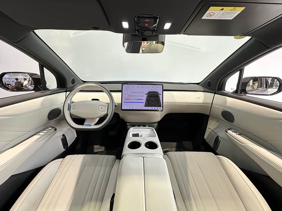 Changan immagine di auto #14