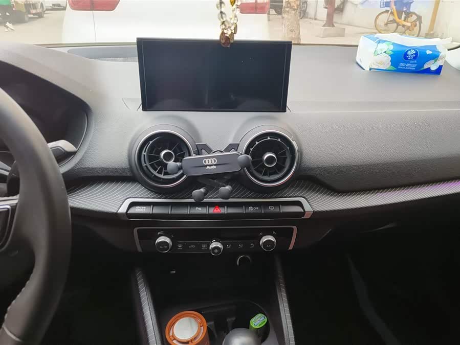 奥迪 奥迪Q2L e-tron 2020 汽车图片 #14