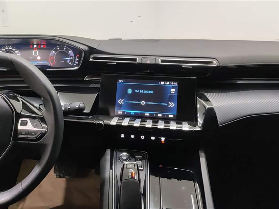 标致 标致508 2023 汽车图片 #14