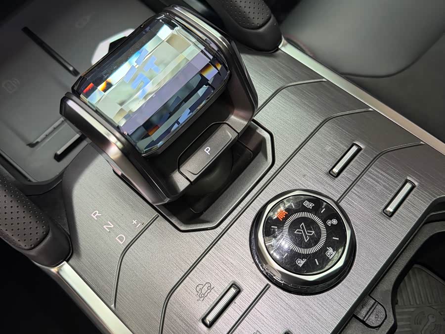 Jetour Traveller 2024 car image #14