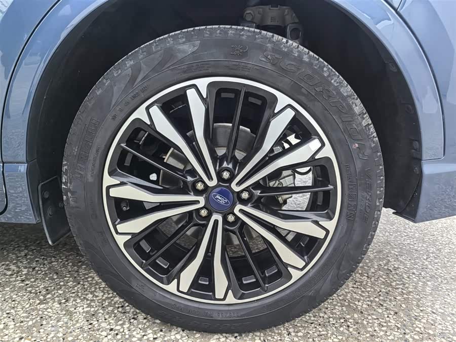 Ford Escape 2021 car image #14