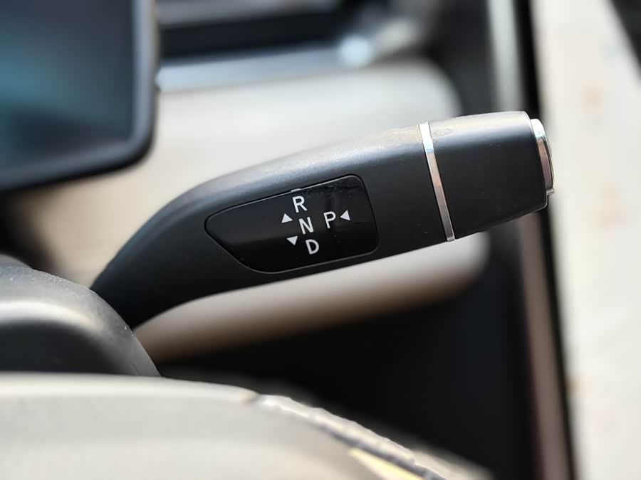 Xpeng G3 2019 #14 Xpeng G3 2019 immagine di auto #14