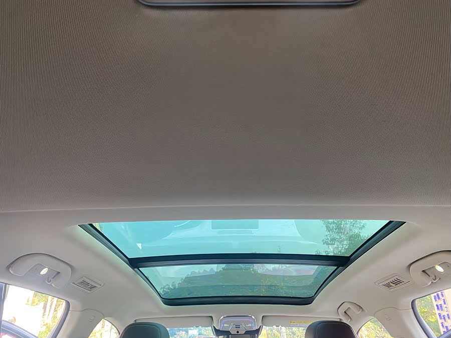 BYD Tang 2018 car image #14