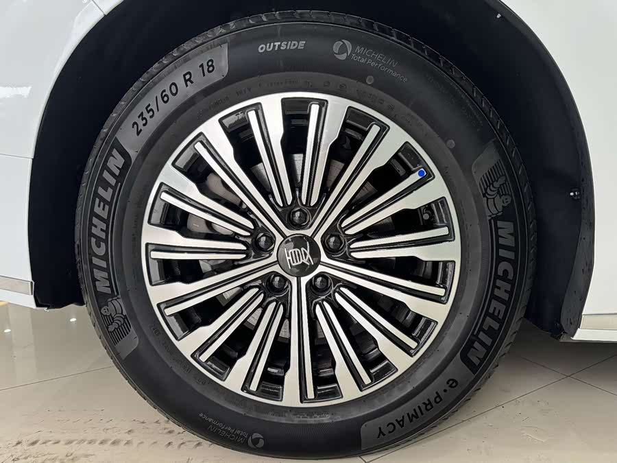 BYD Xia 2024 imagen de coche #14