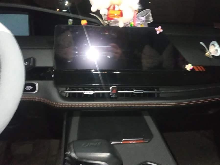 Changan UNI-K 2023 car image #14