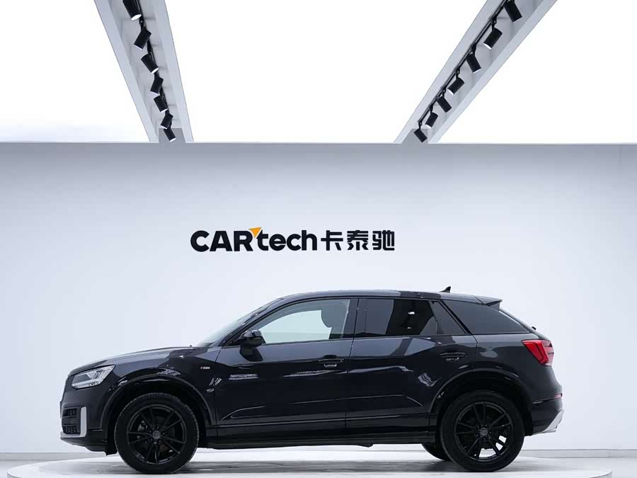 Audi Q2L 2020 imagem de carro #14
