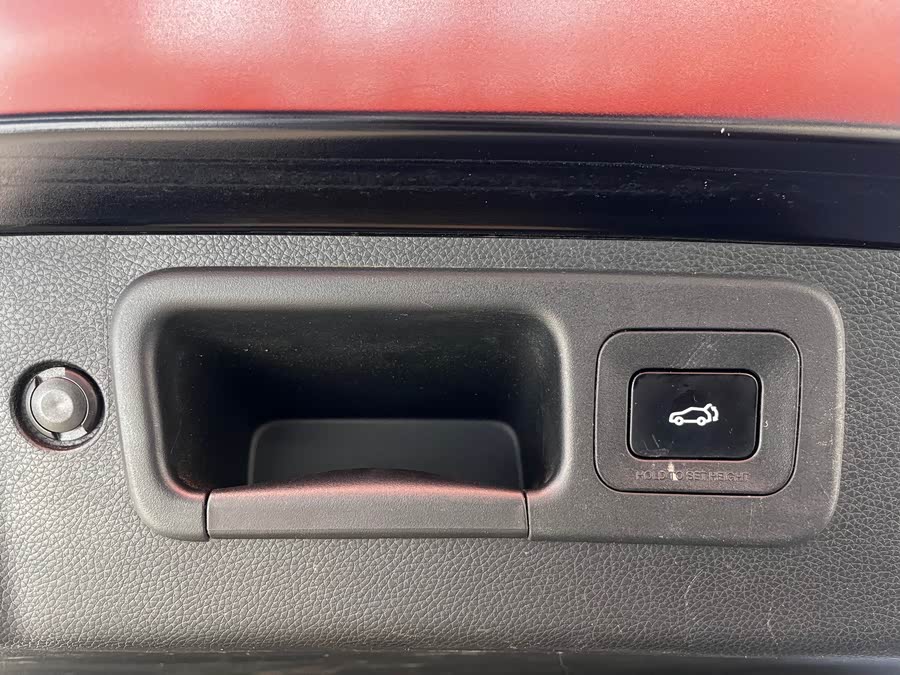 GAC Trumpchi GS8 2022 car image #14