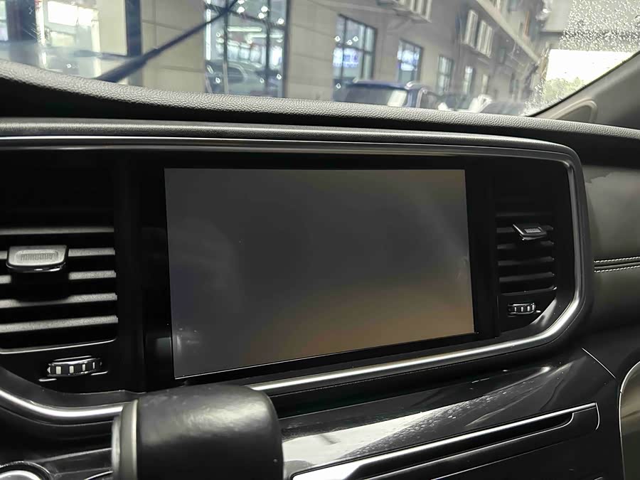 GAC Trumpchi M8 2019 car image #14