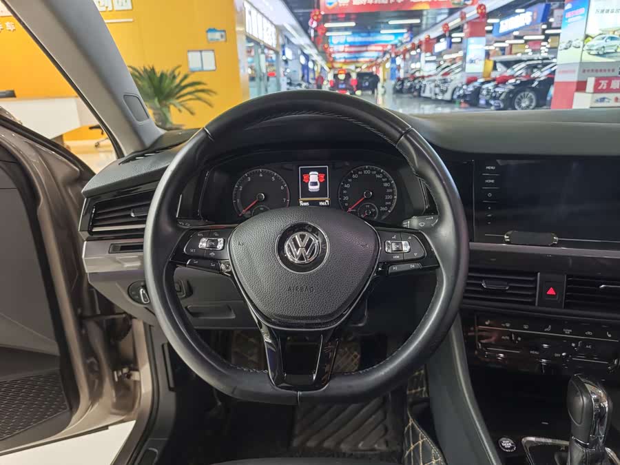 Volkswagen Bora 2020 imagem de carro #14