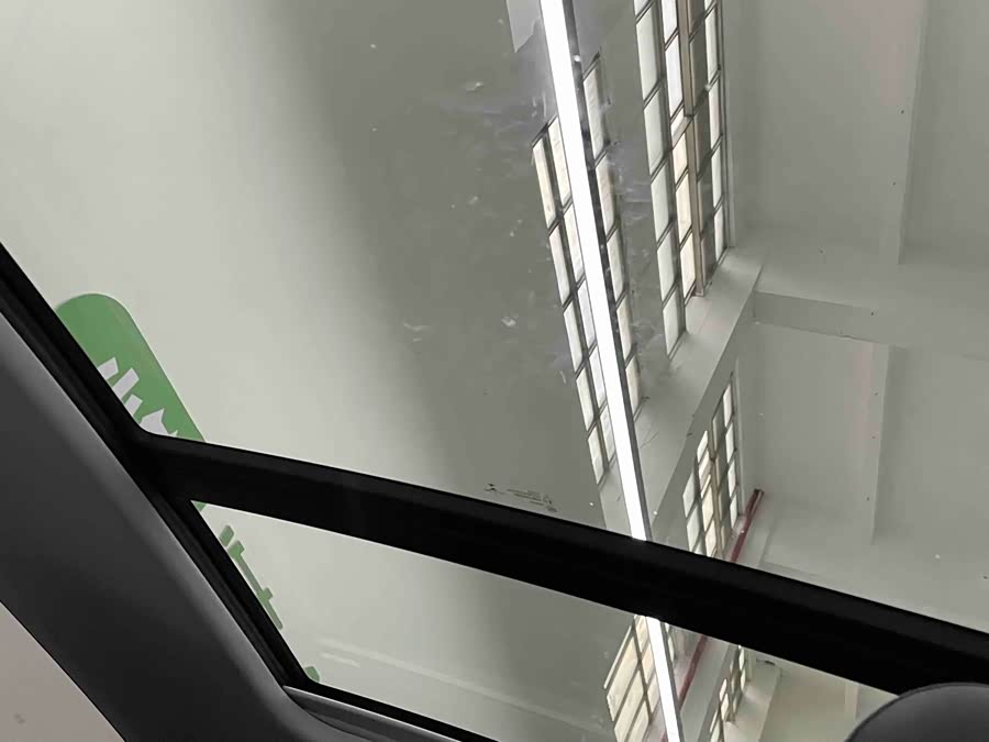 Volkswagen Tacqua 2022 car image #14