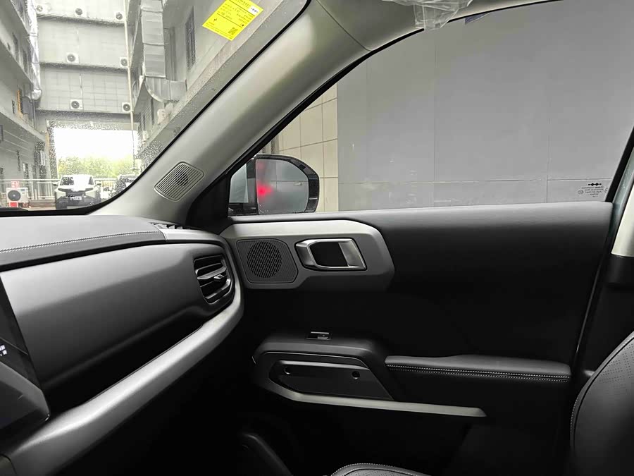 FangChengBao Tiger 3 2025 car image #14