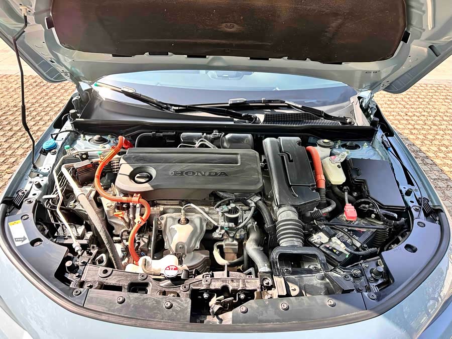 Honda INTEGRA 2022 immagine di auto #14