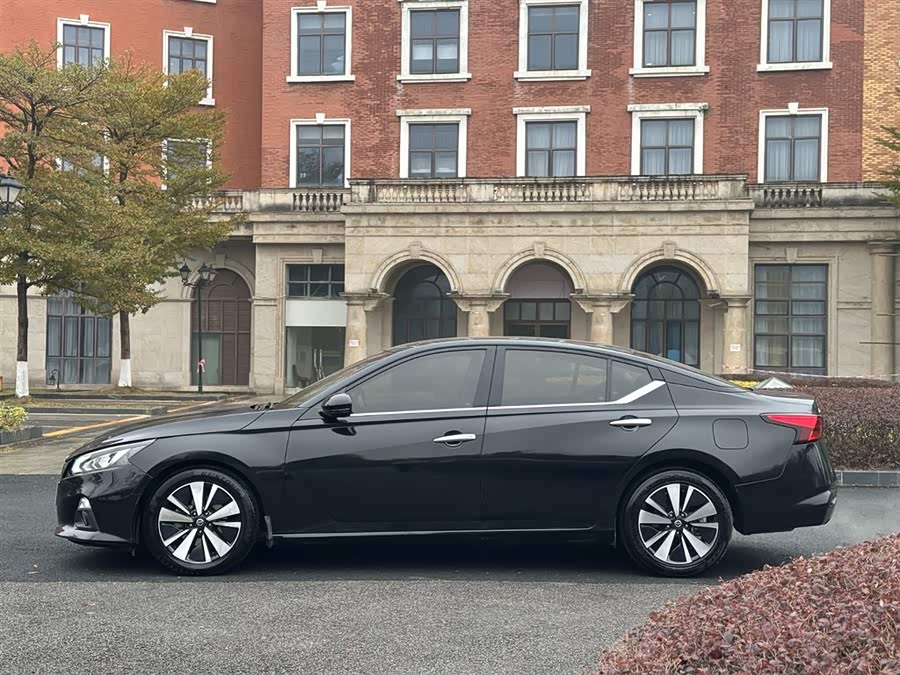 日产 天籁 2020 汽车图片 #14