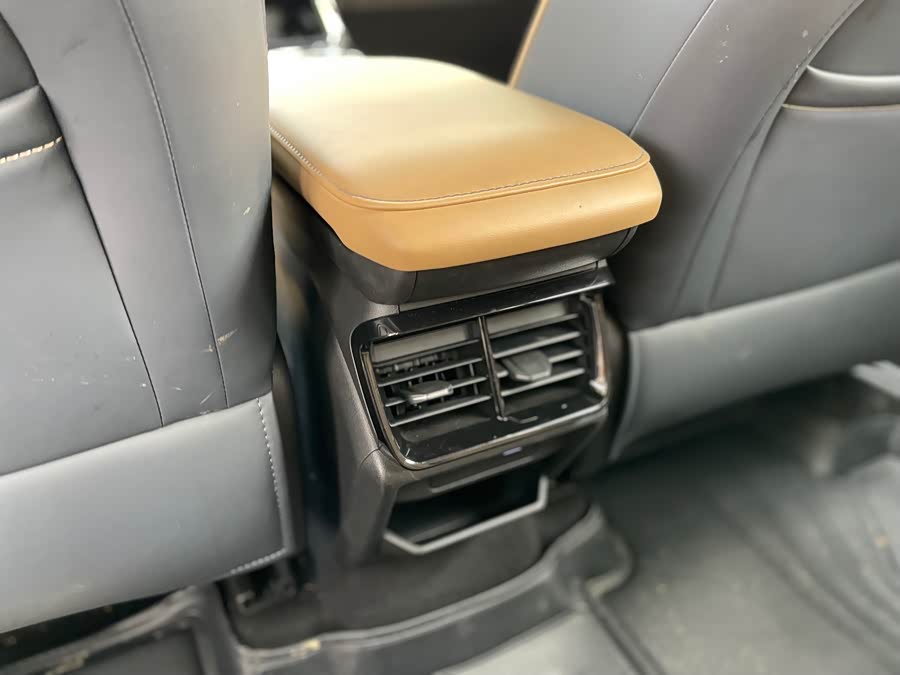 GEELY Boyue L 2024 #14 GEELY Boyue L 2024 immagine di auto #14