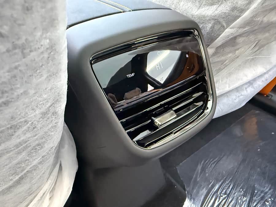 Deepal SL03 image de voiture #14