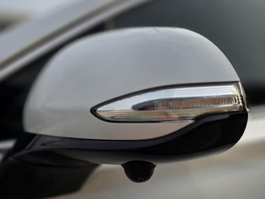 Hyundai Santa Fe 2020 immagine di auto #14