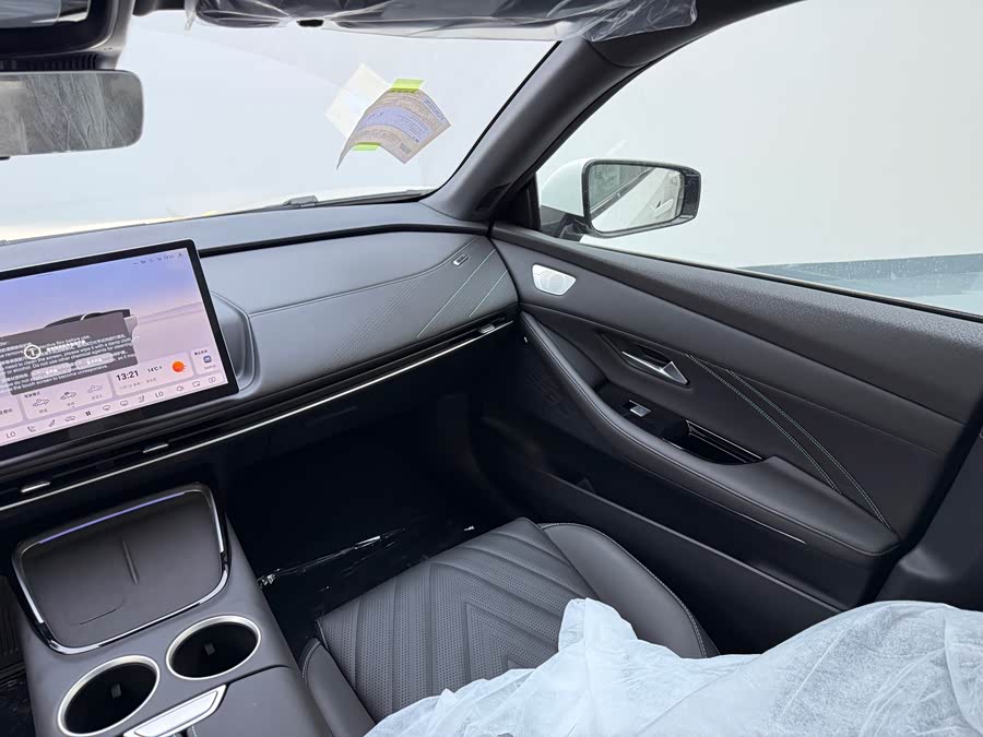 Deepal SL03 image de voiture #14