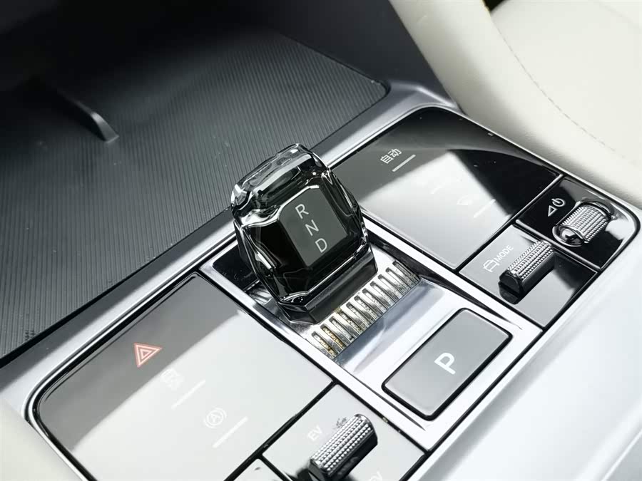 BYD Song Plus New Energy 2023 car image #14