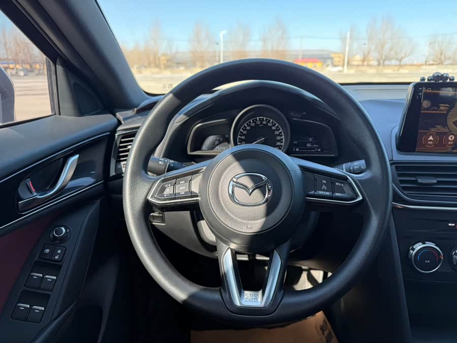 马自达 马自达CX-4 2023 汽车图片 #14