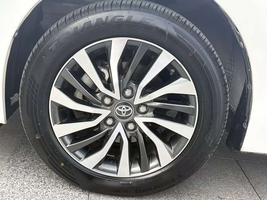 Toyota Corolla Hybird E+ 2022 car image #14